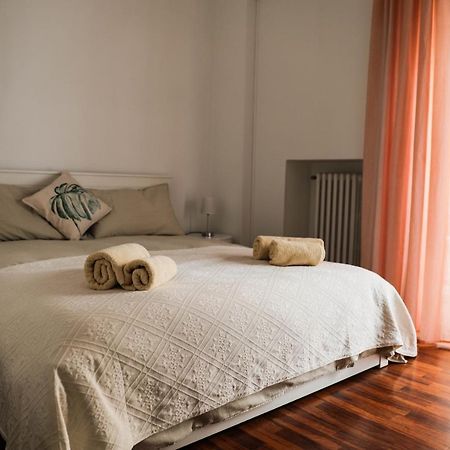 Aura Home Rent Of Rooms With Shared Kitchen Bari Esterno foto