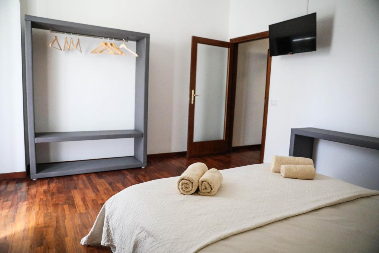 Aura Home Rent Of Rooms With Shared Kitchen Bari Esterno foto