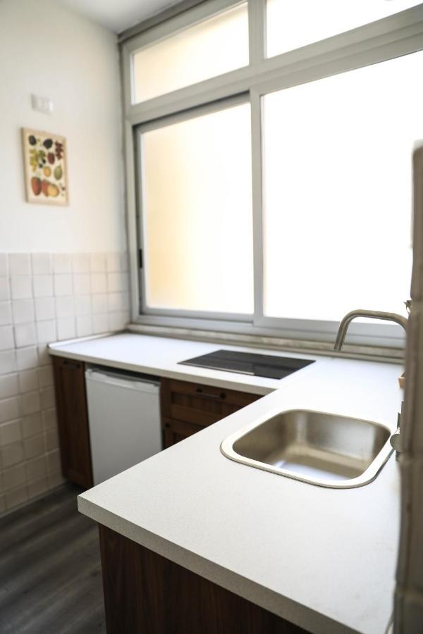 Aura Home Rent Of Rooms With Shared Kitchen Bari Esterno foto