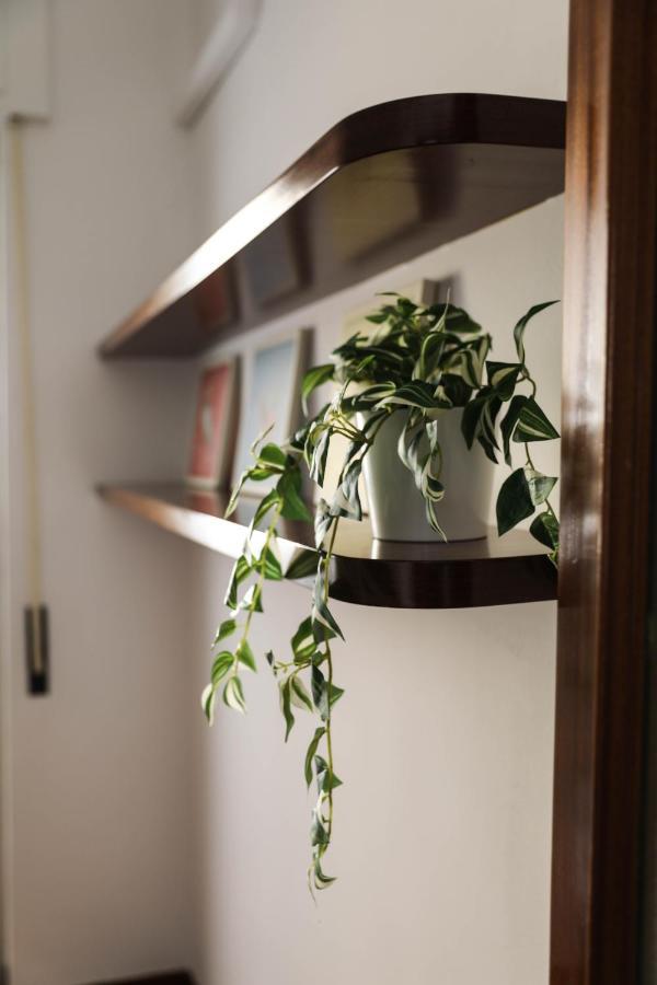 Aura Home Rent Of Rooms With Shared Kitchen Bari Esterno foto
