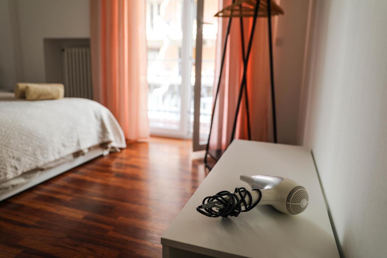 Aura Home Rent Of Rooms With Shared Kitchen Bari Esterno foto