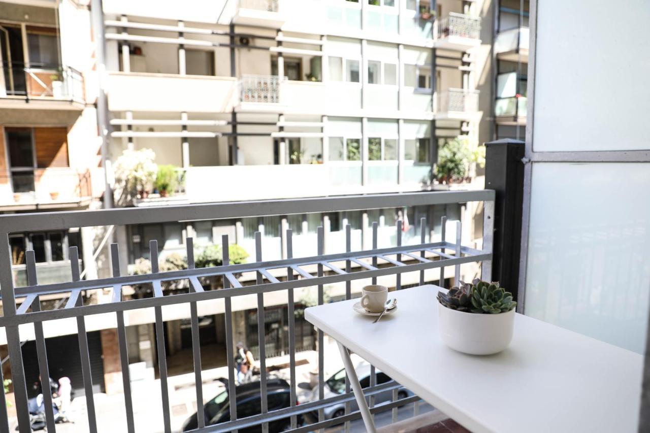 Aura Home Rent Of Rooms With Shared Kitchen Bari Esterno foto