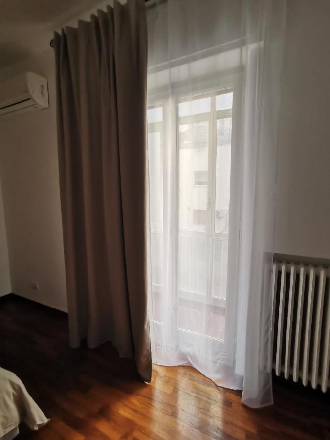 Aura Home Rent Of Rooms With Shared Kitchen Bari Esterno foto